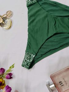 🇳🇿💫 Imported Stuff Bottom Wear Shiney Waist