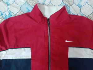Nike Double Sided Aesthetic Jacket