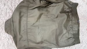 U.S. Polo Assn. Jacket