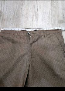 sc4614 Leechee Cotton Pants size 34