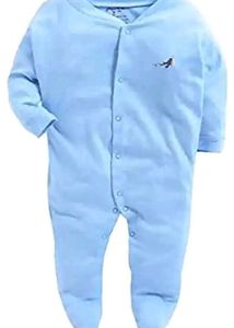 New Baby Rompers Combo Of 3