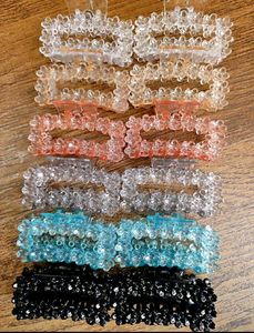 Transparent Clutcher 3