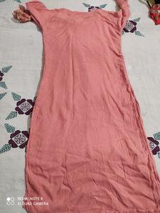 Sharara Suit