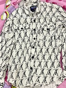 men shirt