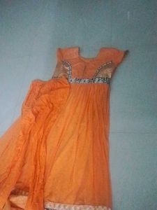 Anarkali Suits