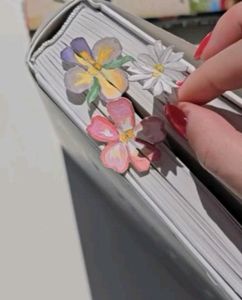 Book Mark🌸🌸