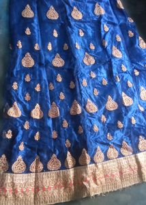 Ethnic Skirts