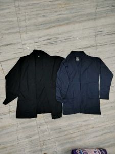 Stylish Open Front Cardigans