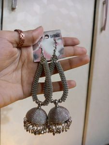 Ethnic Earings.!