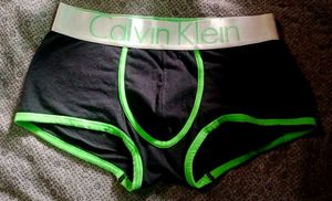 Calvin Klein Boxer Briefs
