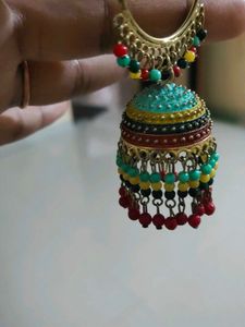 Hook Earrings 🌟