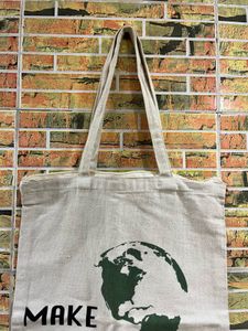 cute simple tote bag