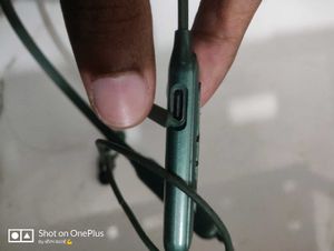 NOISE NERVE OG Wireless Bluetooth Neckband