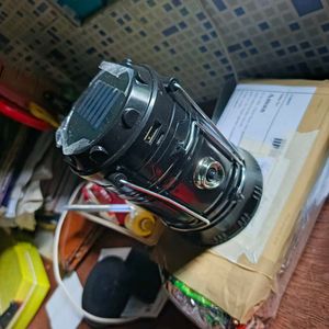 Solar Lantern 🏮+ Seeling Mechine