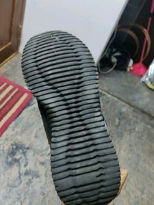 Sparx Shoes Black Very Good Looking