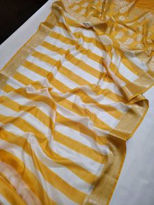 Elegant Dress Material