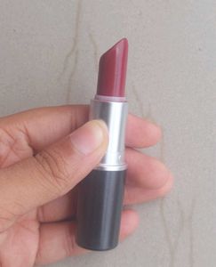 Original Mac D-For-Danger Lipshade Full Size