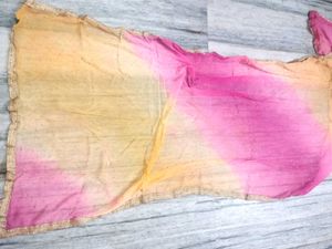 Stunning Yellow Lehenga Choli Set