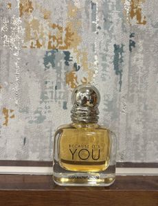 Because Its You Emporio Armani