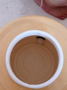 Insulated water jug