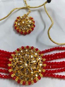 Jewellery Set