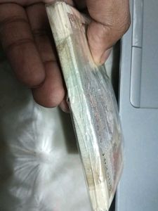 Rare 2 Rupee 84 Notes Serial Wise
