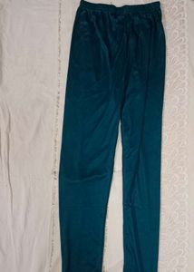 Colorful Leggings Set