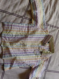 Baby Girl Shirt