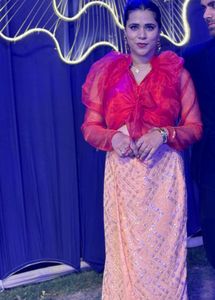 Designer Dress