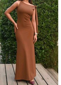 Hazel Ruched Dress