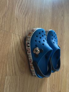 Disney Crocs For Kids