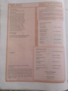 NCERT Class 12 Biology (COVERED)