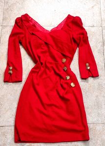 ❤️Classy Dress❤️
