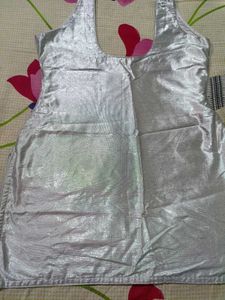 Ethnic Topwear