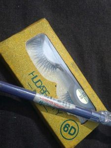 6D False Eyelashes