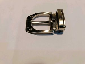 Belt Buckle