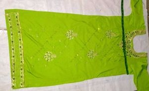 Silk Green Suite