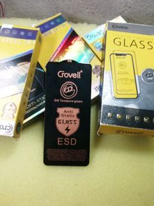 Screen Guard 29 Models Are Here