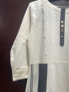 Long Kurti