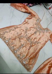 Elegant Ethnic Kurta