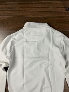 CK  Quarter-Zip Sweater