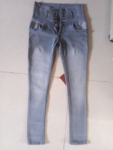 Girl Skinny Jeans 👖☺️