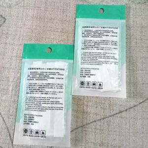 Clothing Tape Double Sided ,Fashion Tap