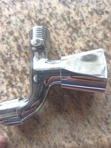 Stainless Steel Fancy Water Tap