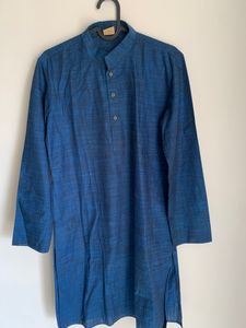 Manyawar Brand Kurta Pyjama Of Size 32