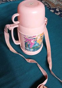 Baby Flax Water Bottle.