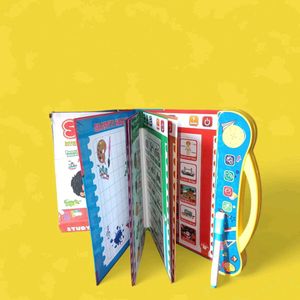 Intelligence Book