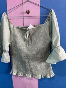 Western Top