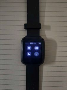 Boat smartwatch 'Storm'