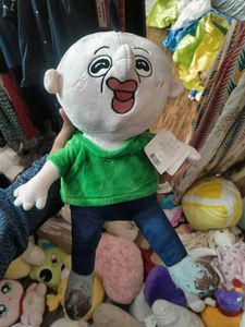 Fun Plush Toy